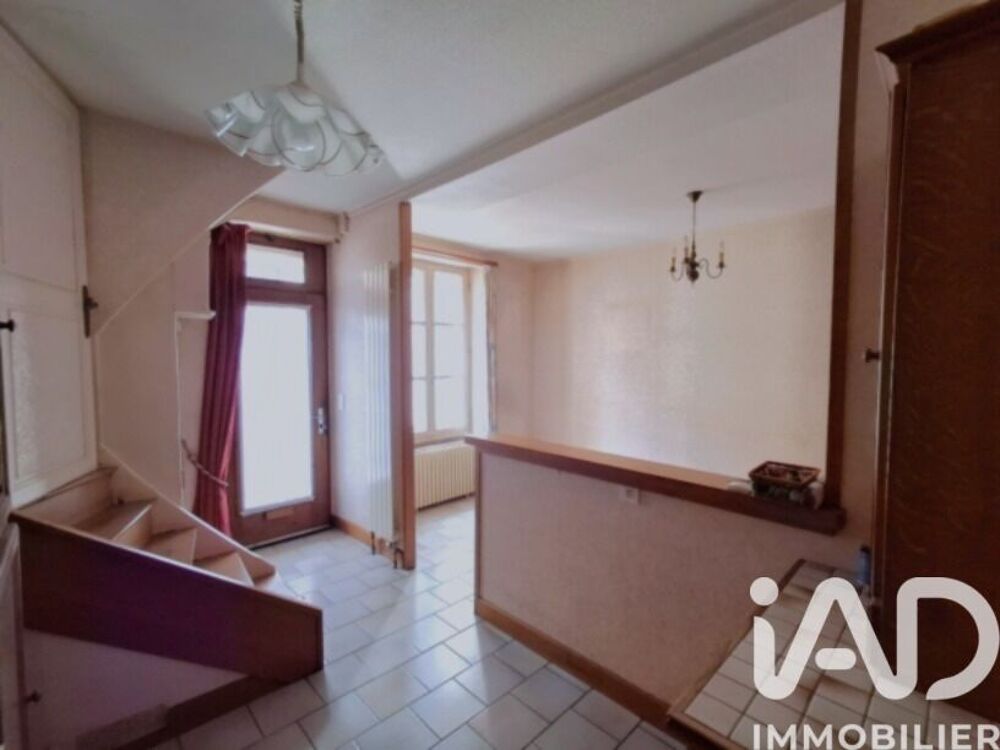 Vente Maison Vente Maison de ville 2 pièces Briare