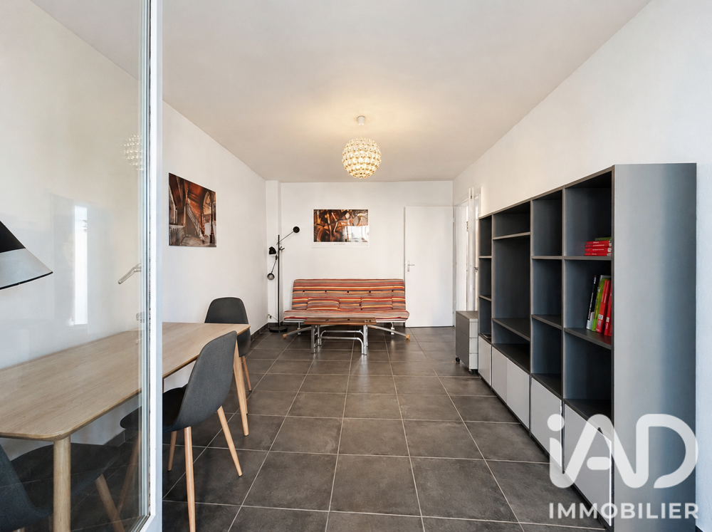 Vente Appartement Vente Appartement 2 pièces Nîmes