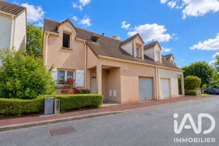  Maison à vendre 5 pièces 94 m²