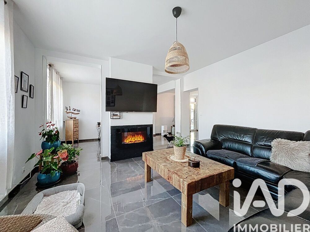 Vente Maison/villa 8 pièces