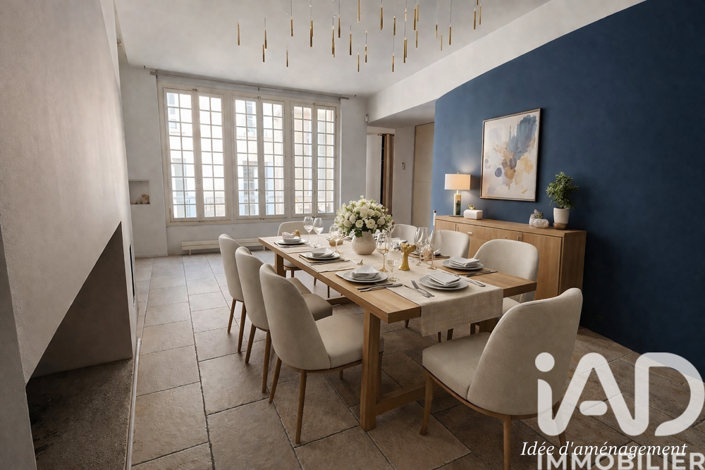 Vente Appartement Vente Appartement 5 pièces Montpellier