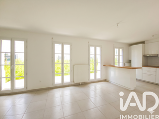  Maison à vendre 5 pièces 105 m²