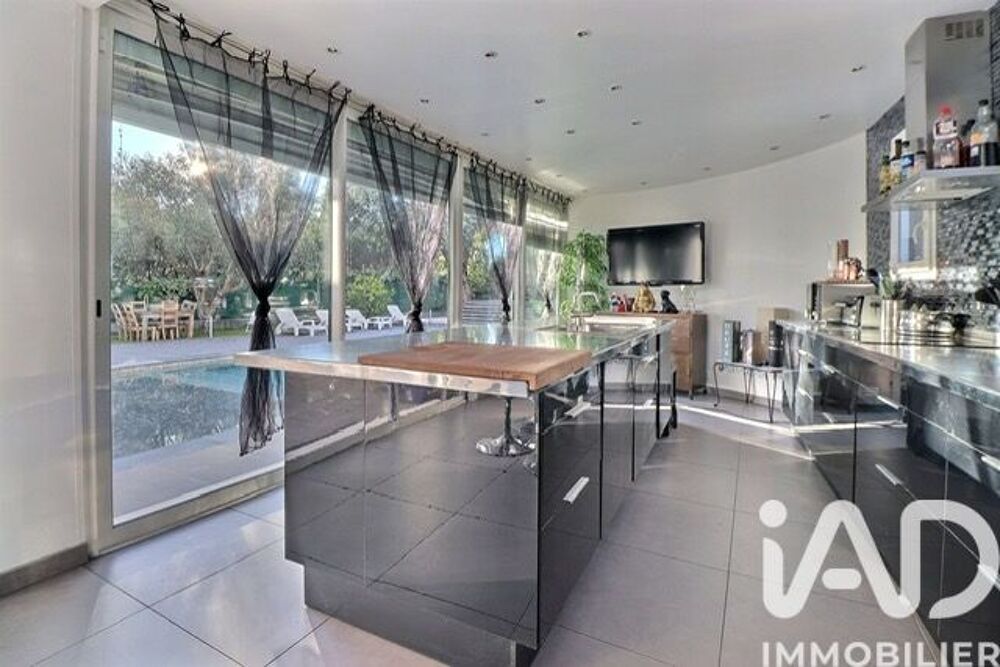 à vendre  Maison Saint-Raphaël (83700)