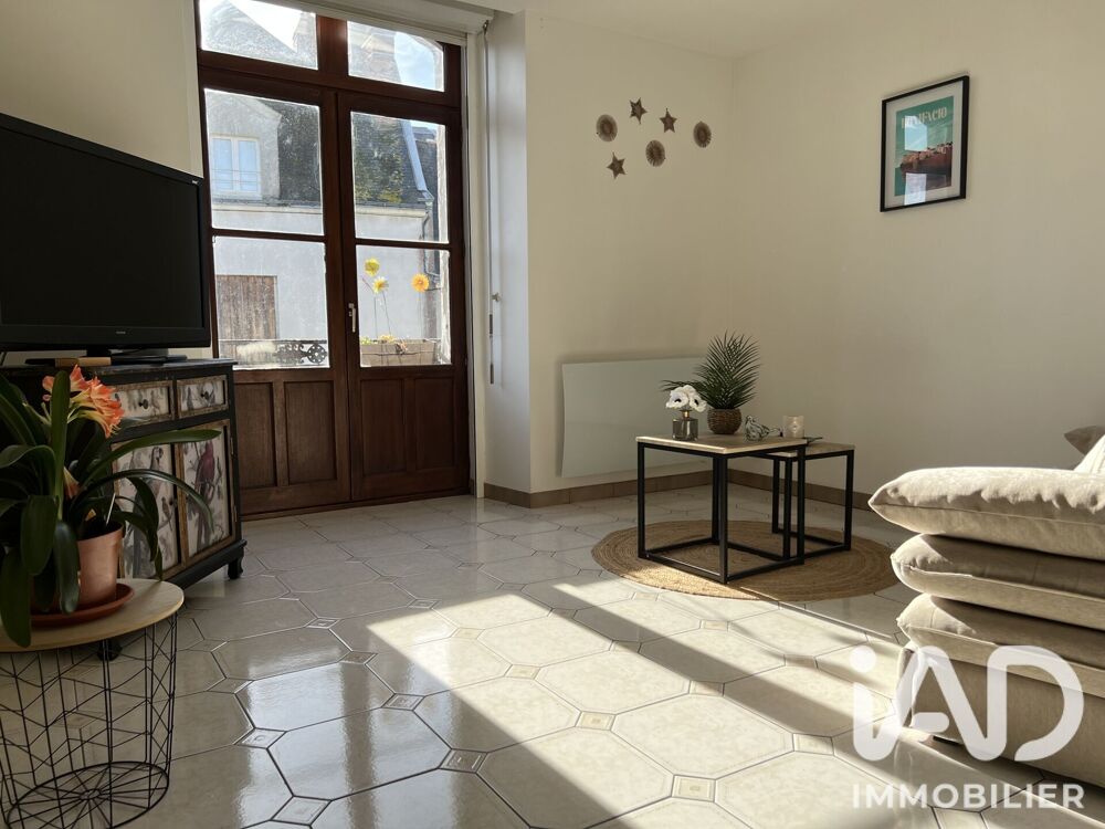 Location Appartement 3 pièces