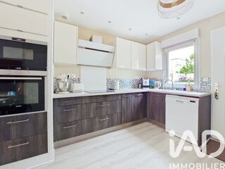  Maison à vendre 5 pièces 81 m²