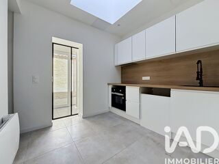  Maison � vendre 4 pi�ces 85 m�