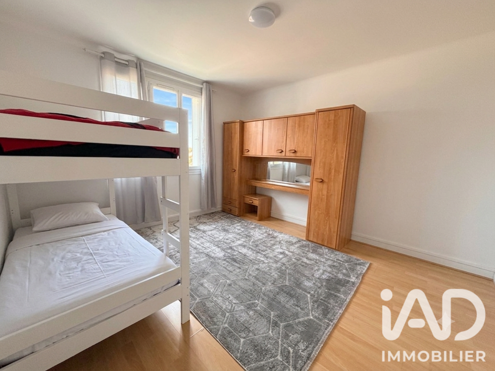 Vente Appartement Vente Appartement 3 pièces Nantes