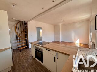  Appartement � vendre 3 pi�ces 56 m�
