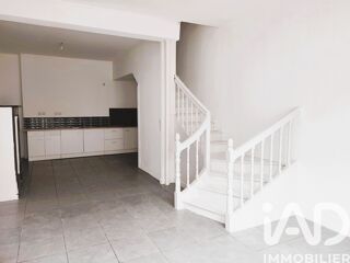  Maison � vendre 3 pi�ces 96 m�