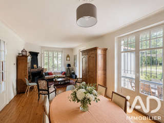  Maison à vendre 7 pièces 181 m²