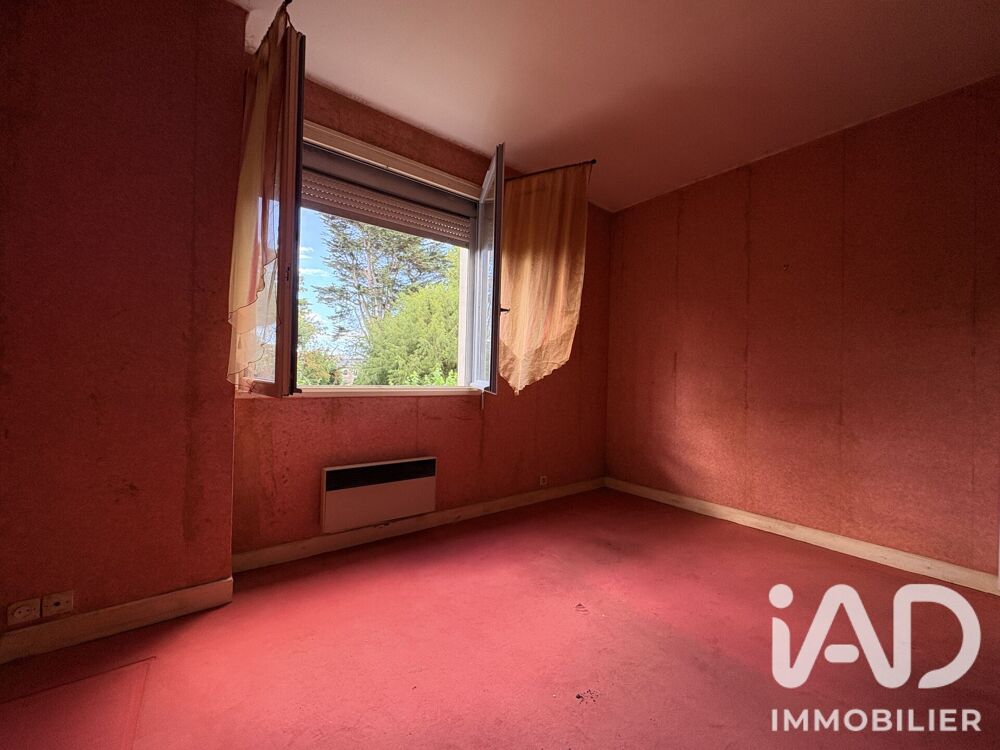 à vendre  Maison Saint-Malo (35400)