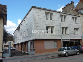  Appartement à louer 1 pièce 25 m²