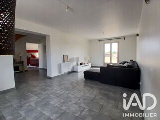  Maison à vendre 6 pièces 149 m²