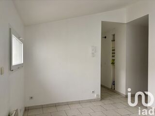  Appartement à vendre 3 pièces 50 m²