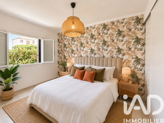  Appartement à vendre 3 pièces 63 m²
