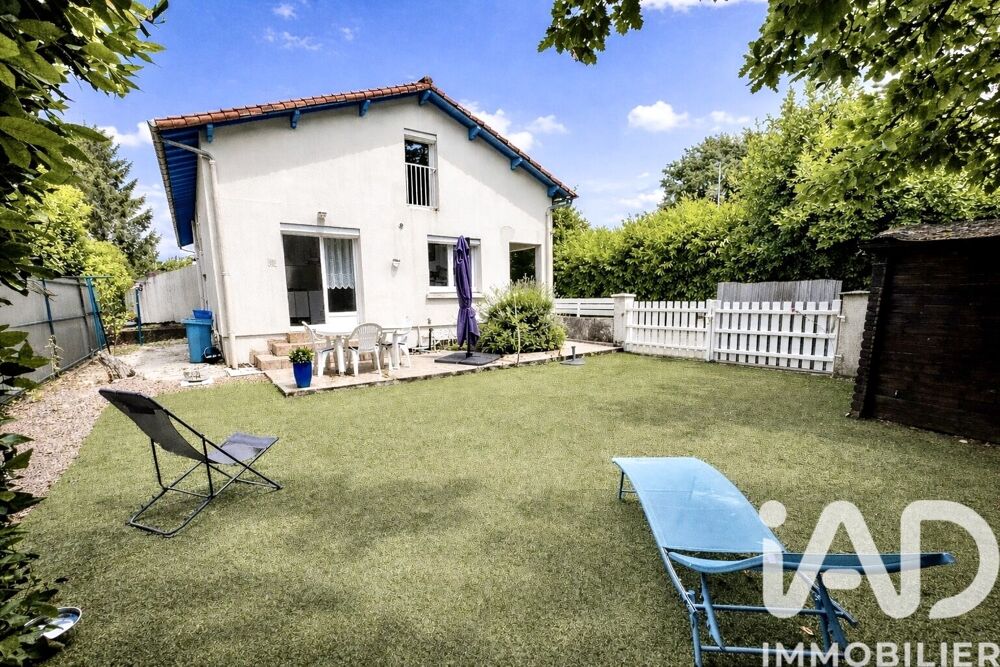 Vente Duplex 3 pièces