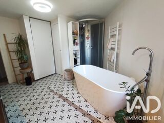  Maison à vendre 5 pièces 104 m²