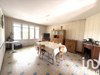  Maison à vendre 6 pièces 123 m²