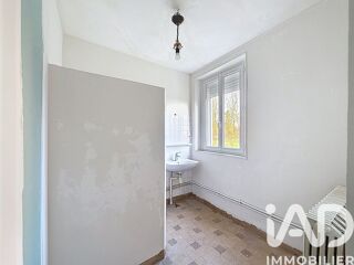  Maison à vendre 7 pièces 127 m²