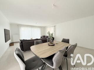  Maison � vendre 5 pi�ces 124 m�