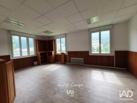   Location Bureaux 400 m&sup2; 
