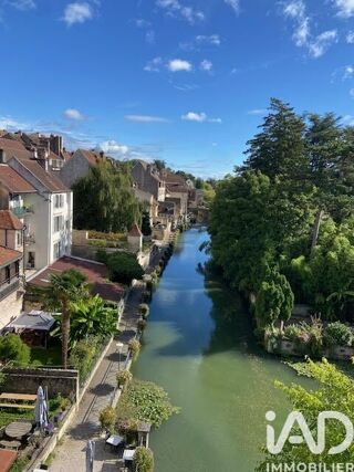  Appartement à vendre 2 pièces 90 m²