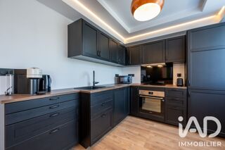  Appartement à vendre 4 pièces 63 m²