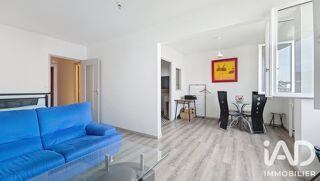  Appartement à vendre 1 pièce 38 m²