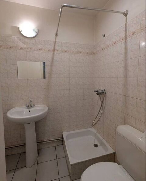  Appartement � louer 1 pi�ce 17 m�