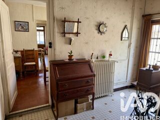  Maison à vendre 5 pièces 100 m²