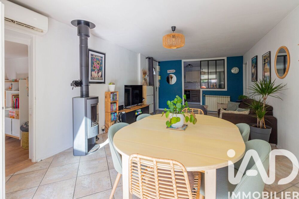 vente Maison - 5 pièce(s) - 84 m² Canéjan (33610)
