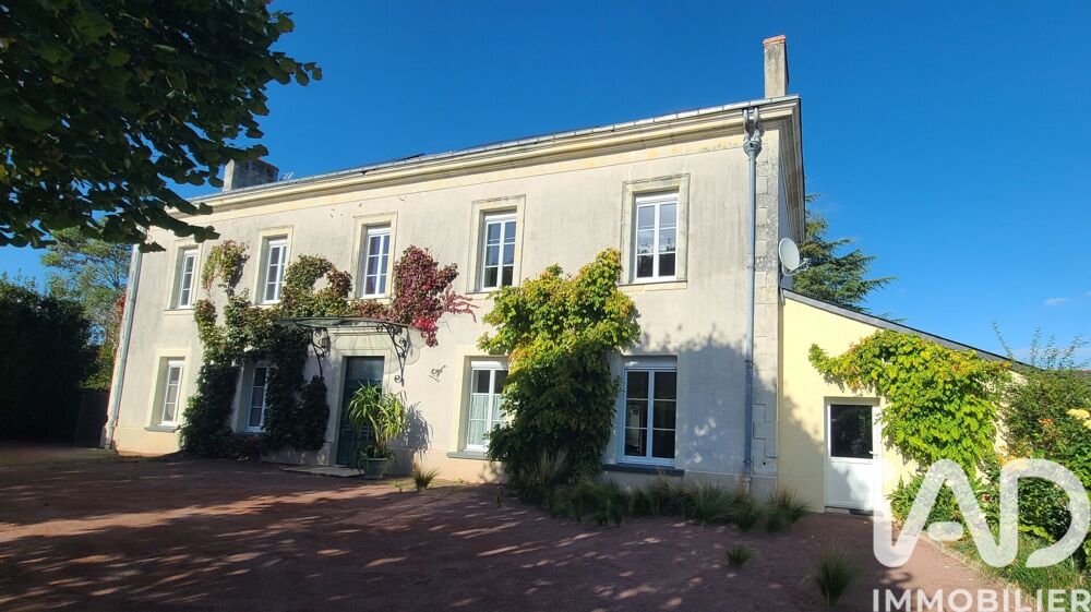 Vente Demeure 11 pièces