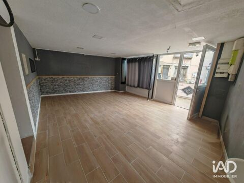   Location Boutique/Local commercial 52 m&sup2; 