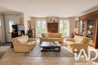  Maison à vendre 8 pièces 180 m²