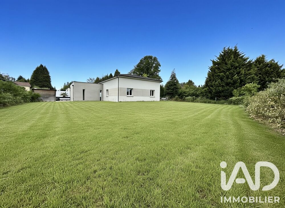 Vente Maison/villa 5 pièces