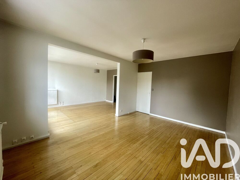 Appartement 5 pièces 100 m² · à Saint-Étienne · 100 m² · 125 000 €