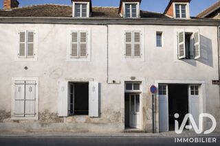  Immeuble à vendre 173 m²