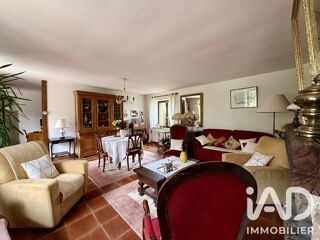  Maison à vendre 5 pièces 154 m²