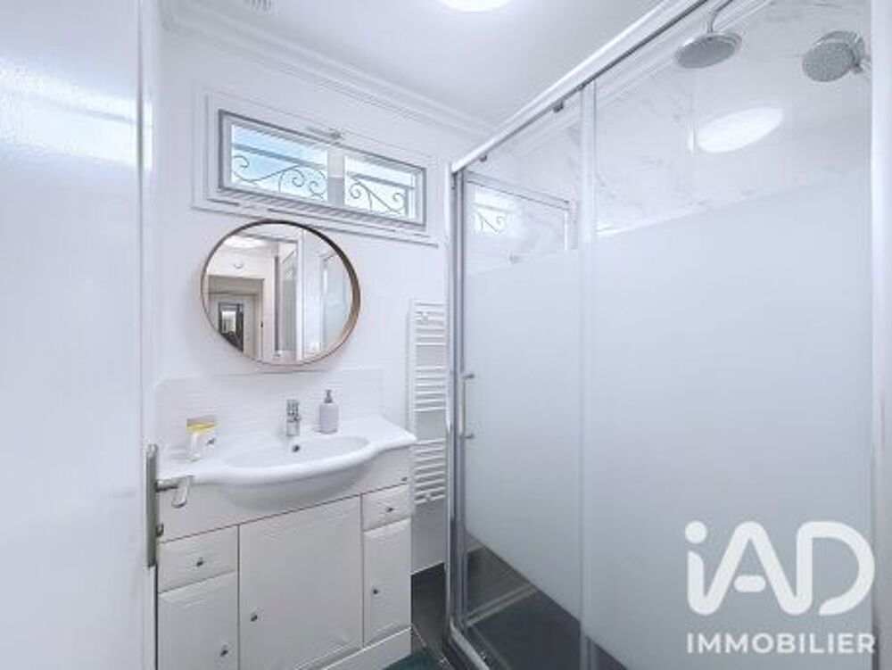 Vente Maison Vente Maison/villa 4 pièces Noisy-le-grand