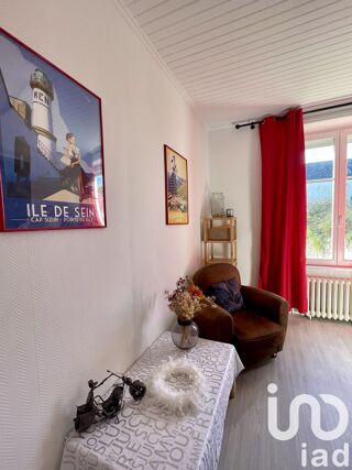  Maison à vendre 7 pièces 90 m²