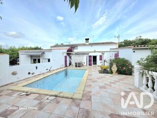  Maison à vendre 6 pièces 200 m²