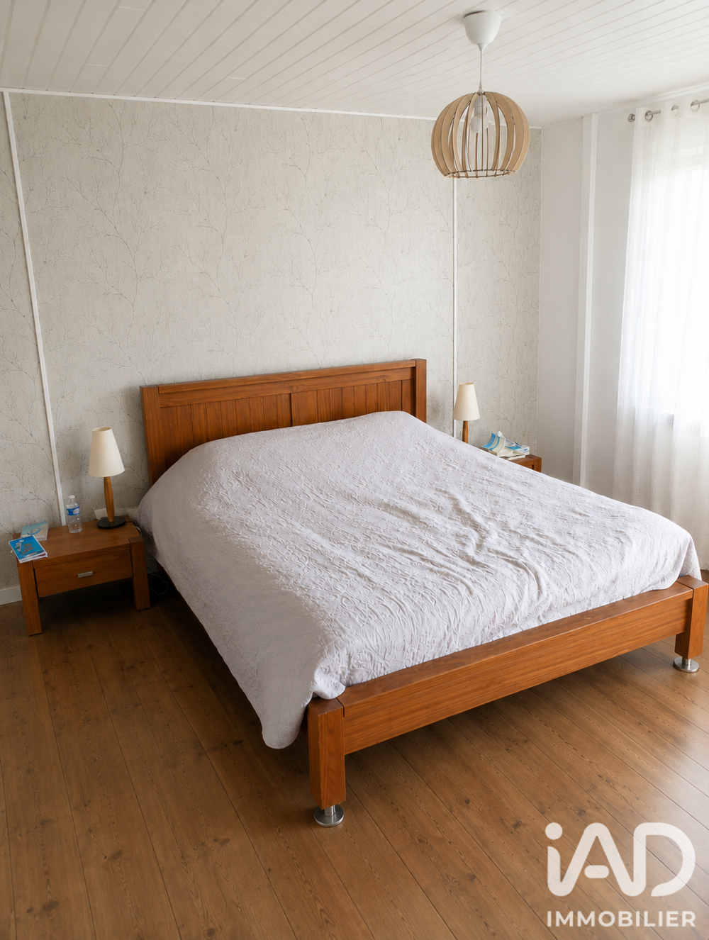 Vente Maison Vente Maison de ville 4 pièces Buanes