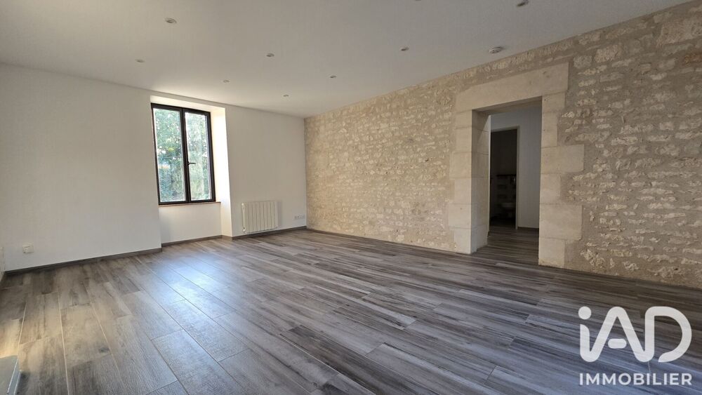 Vente Maison traditionnelle 4 pièces