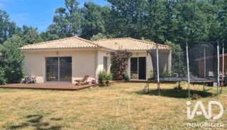  Maison à louer 5 pièces 120 m²