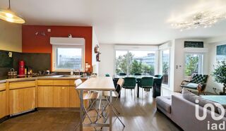  Appartement à vendre 4 pièces 95 m²