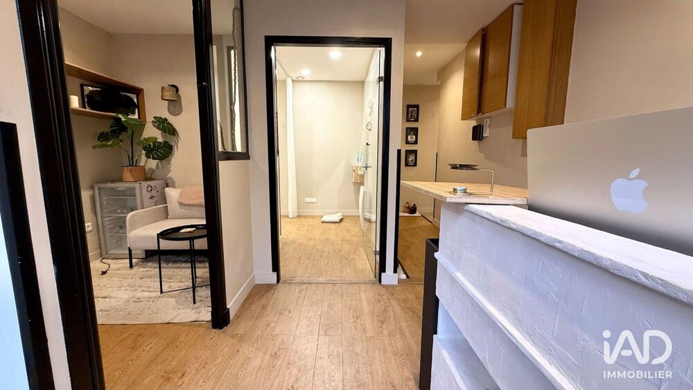   Location Bureaux 106 m&sup2; Pantin