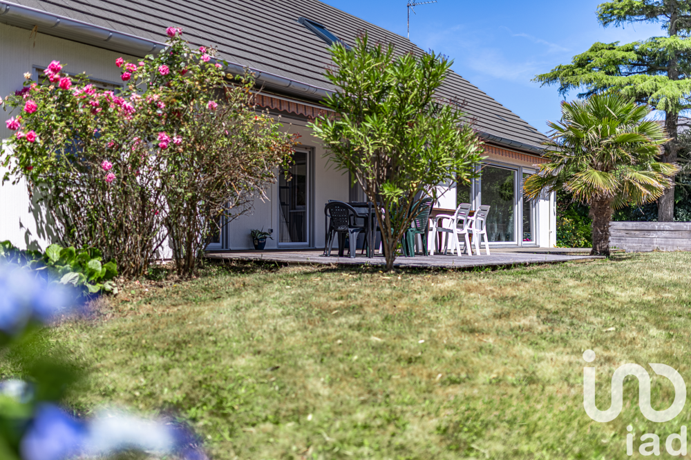 Vente Maison/villa 9 pièces
