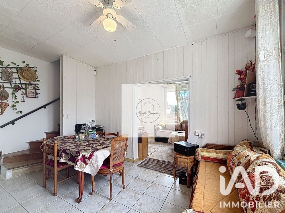 Vente Maison/villa 7 pièces