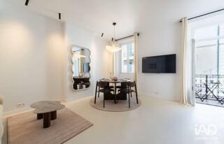  Appartement à vendre 2 pièces 45 m²