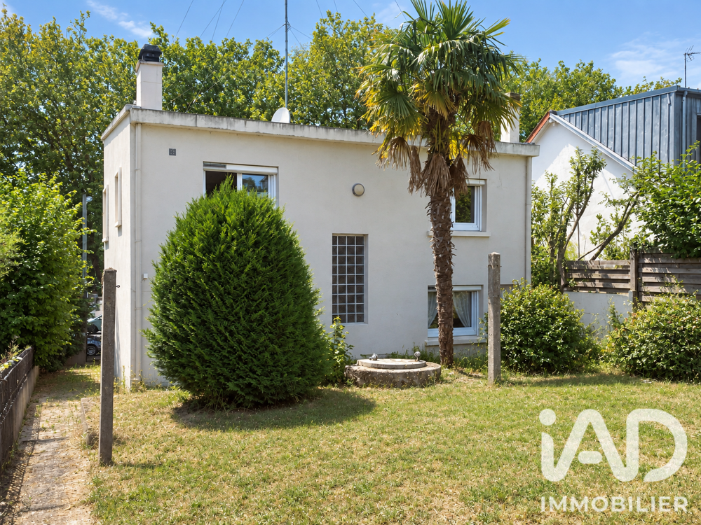 Vente Maison Vente Maison de ville 3 pièces Saint-nazaire